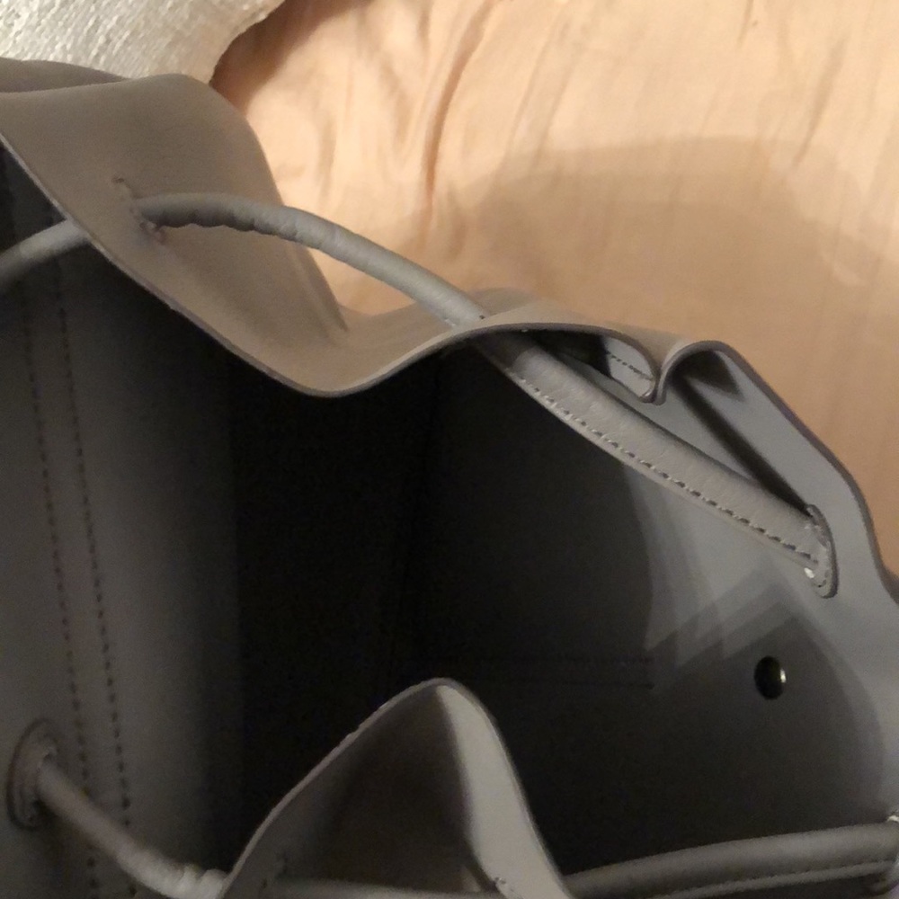 Zara fashion backpack! - Picture 5 of 8